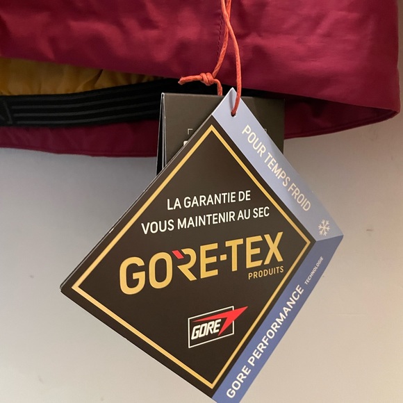 Brand New Women's Burton [ak] GORE‑TEX Jacket - Picture 5 of 5